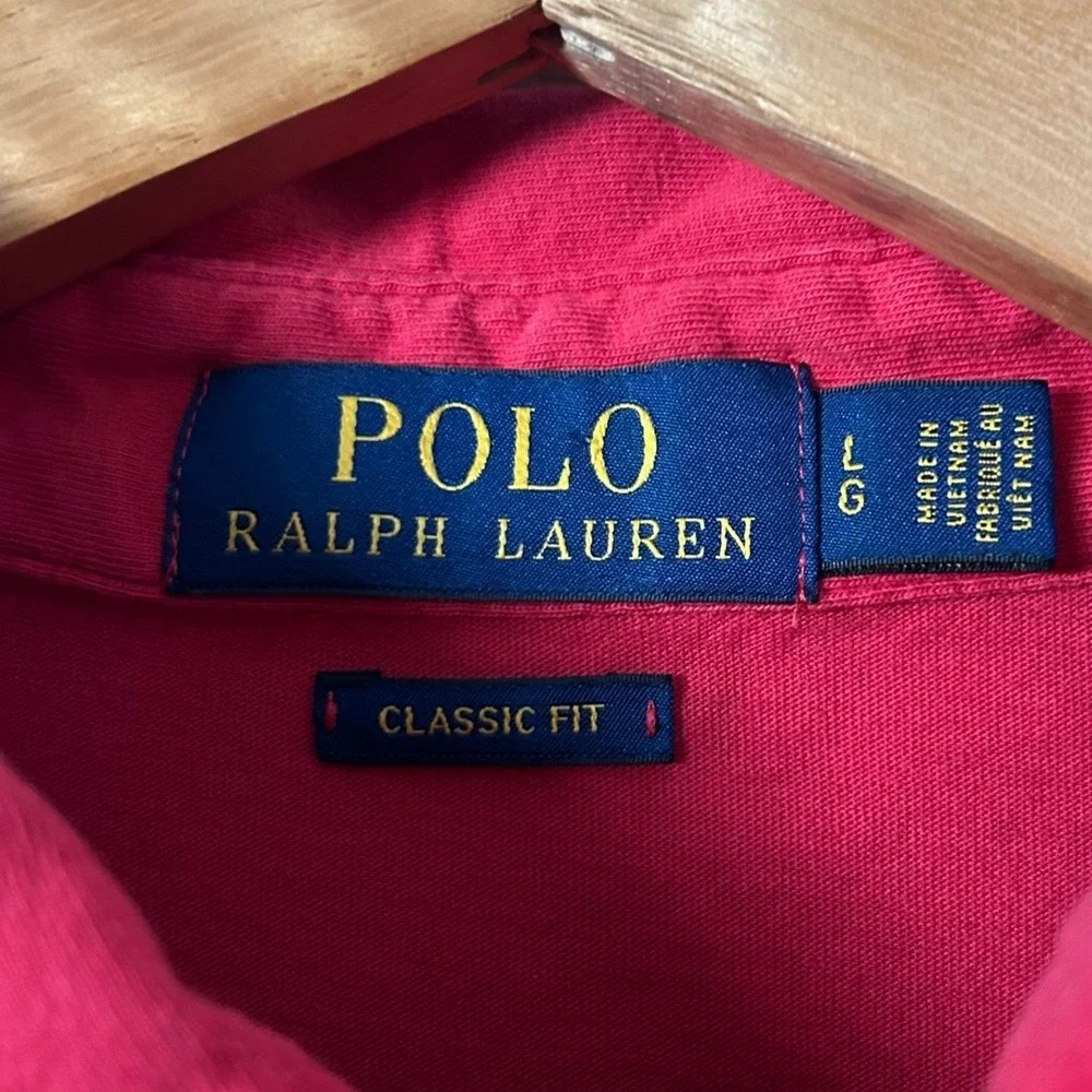 Polo Ralph Lauren polo ralph